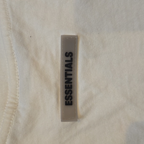 Essentials Stylish Tee - Picture 6 of 7